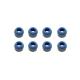 S&S CYCLE 90-2158 SEAL VLV GD 84-04 8PK 0935-1009